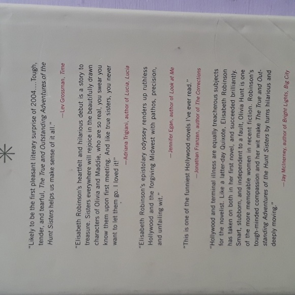 The true and outstanding adventures of The Hunt Sisters - Picture 3 of 8